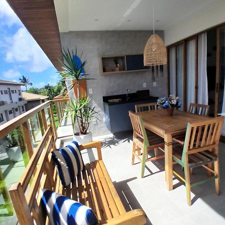 Village Em Itacimirim Lindo, Novo E Tranquilo A 400 M Da Praia Da Espera ภายนอก รูปภาพ