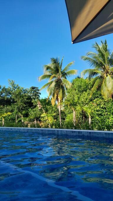 Village Em Itacimirim Lindo, Novo E Tranquilo A 400 M Da Praia Da Espera ภายนอก รูปภาพ
